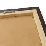 Framed "Horus" Print